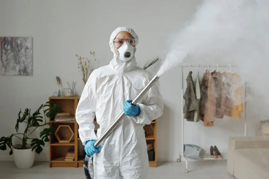 Elizabethport Biohazard Cleanup Pros technicians
